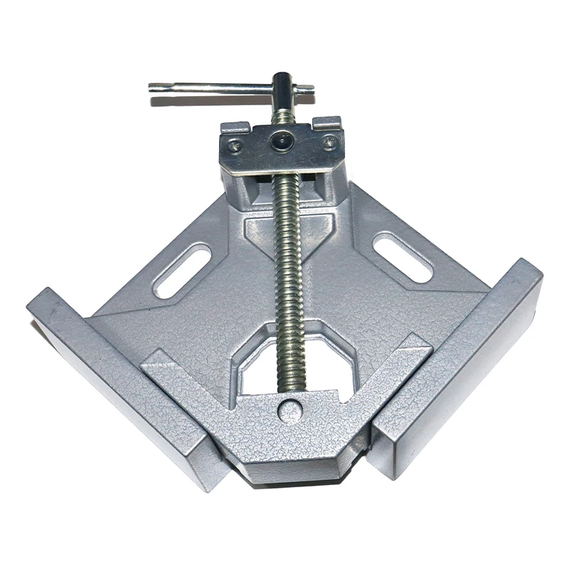 Heavy Equipment Welder - Pince à angle droit réglable en