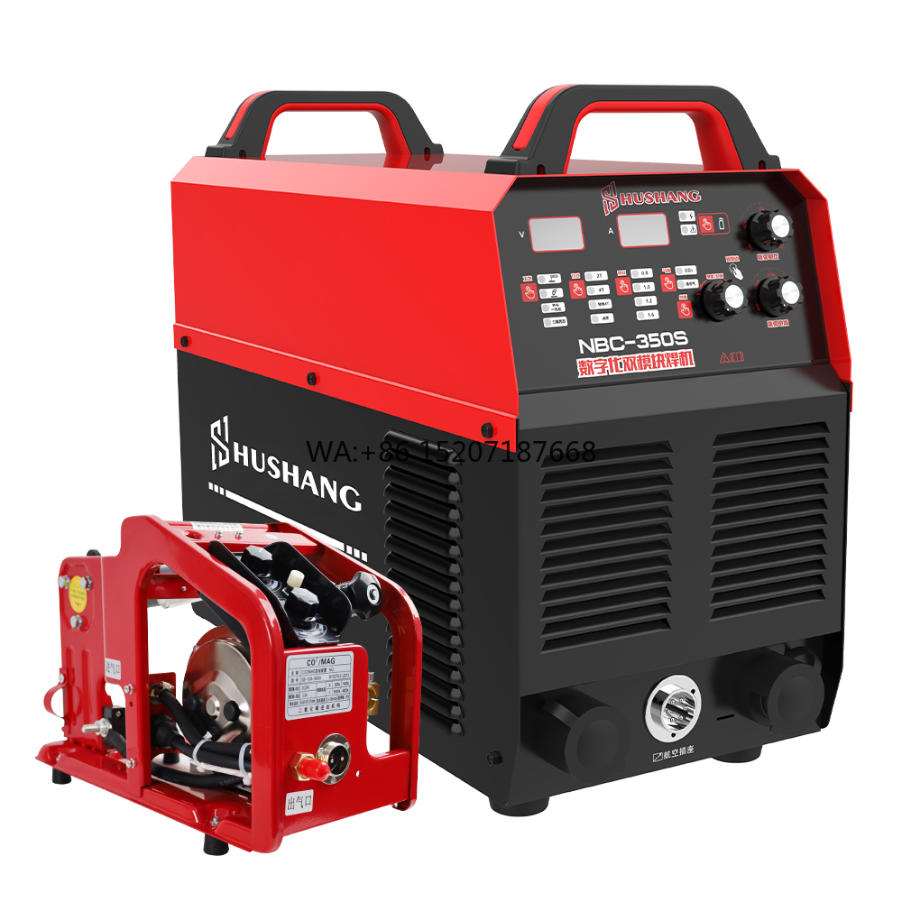 Heavy Equipment Welder - Machine à souder industrielle 3 ph,