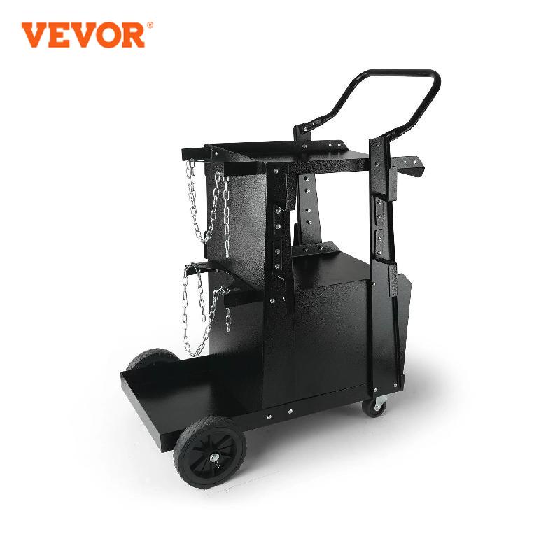 Heavy Equipment Welder - Chariot de soudage SucceBuy Chariot de