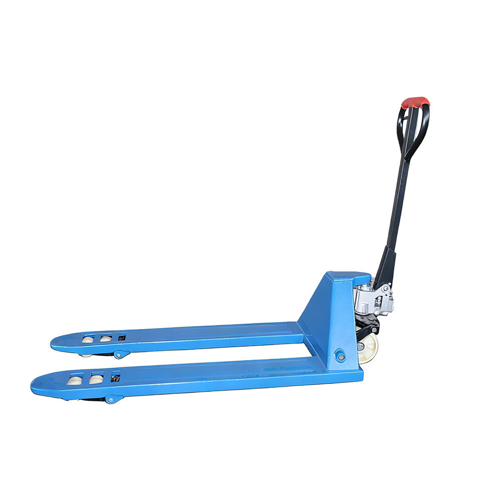 Hand Pallet Truck - Chariot à palettes manuel 3 tonnes