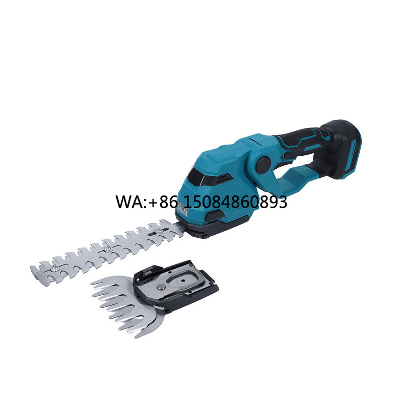 Heavy Equipment Landscaping - Taille-haies hydraulique commercial, équipement industriel robuste