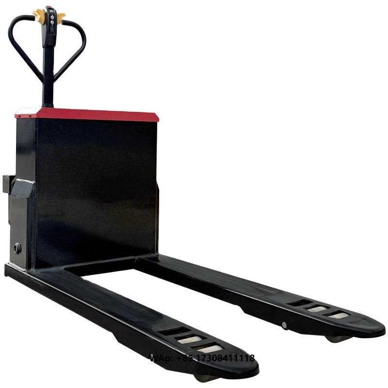 Hand Pallet Truck - Chariot à palettes manuel 2T 3T