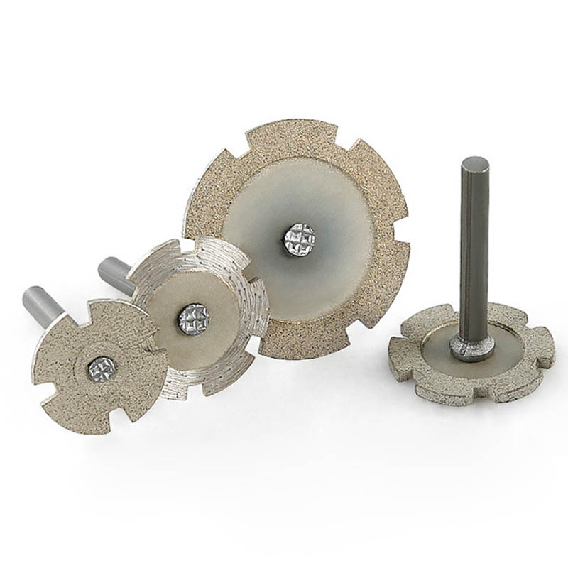 Brick Cutting Saw - Disque de coupe pour sculpture sur
