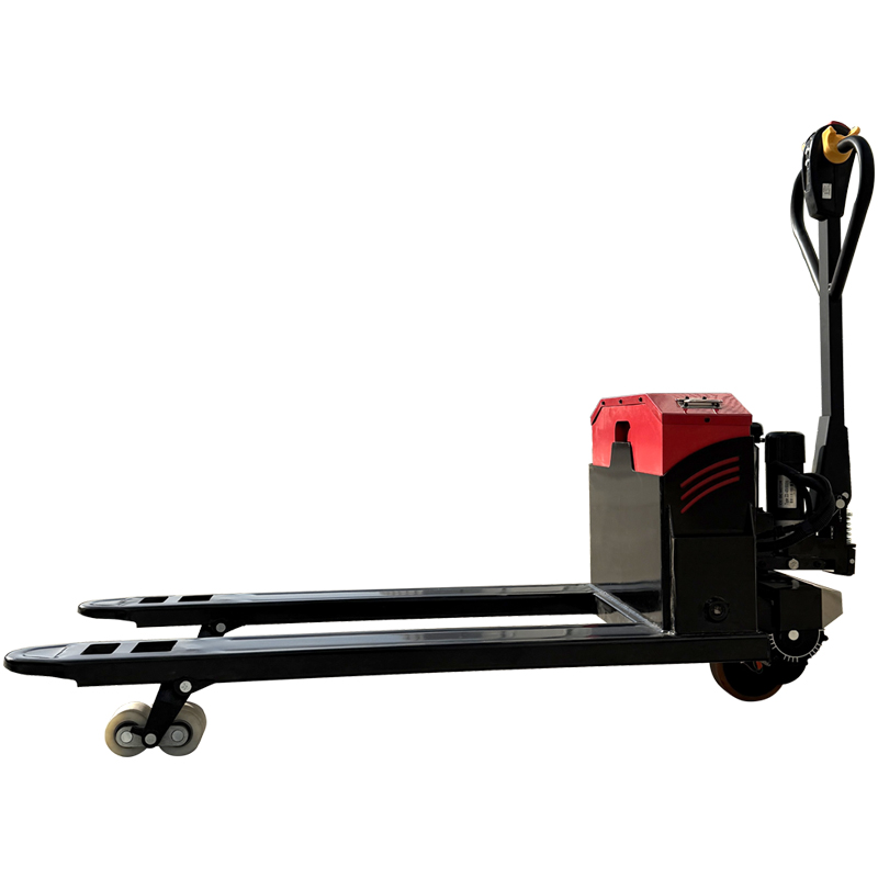 Hand Pallet Truck - Chariot élévateur électrique 3 tonnes, transpalette