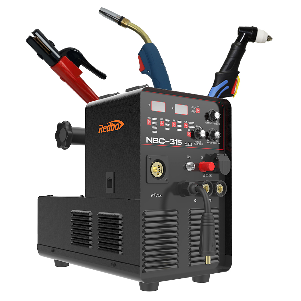 Heavy Equipment Welder - Machines à souder industrielles lourdes multifonctions