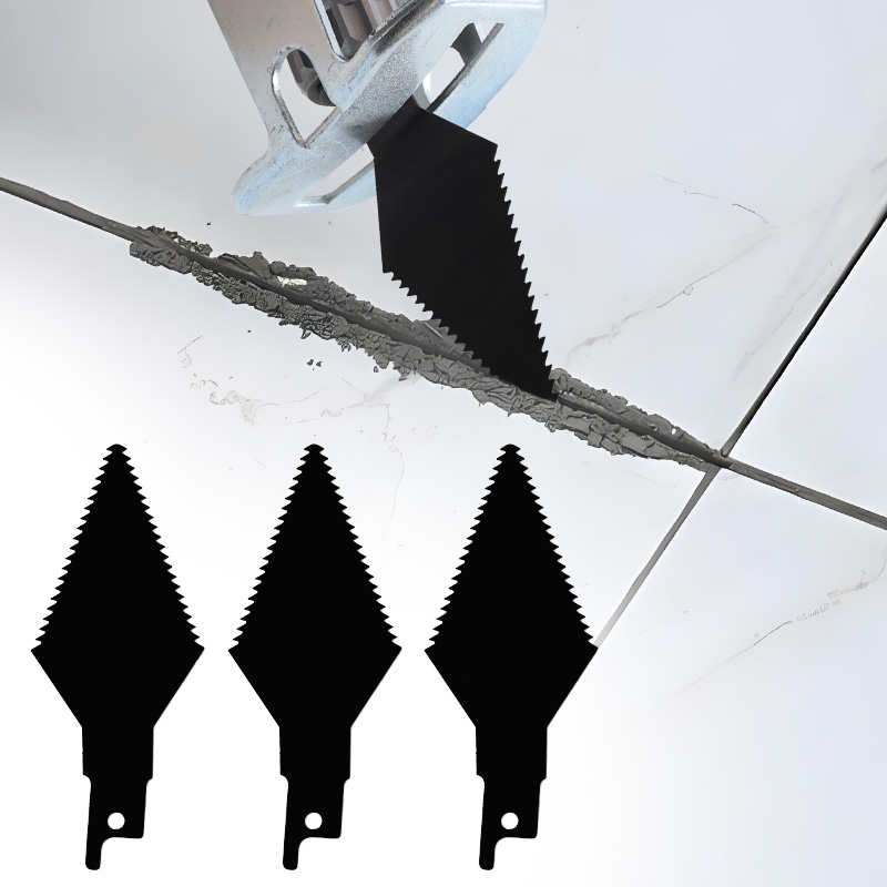Brick Cutting Saw - Joendoco-Lame de coupe à double tranchant
