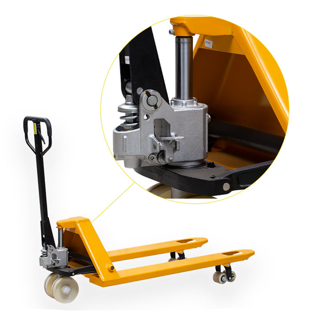 Hand Pallet Truck - Fabricant de transpalettes manuels, chariot élévateur