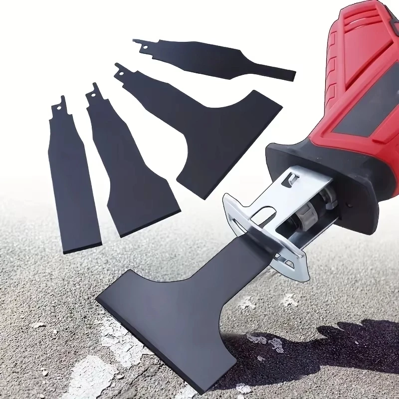 Brick Cutting Saw - Lot de 4 lames de scie
