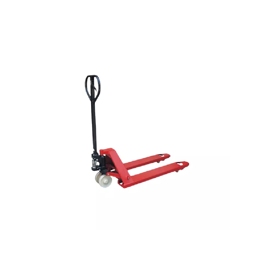 Hand Pallet Truck - Chariot à palettes manuel pour charges