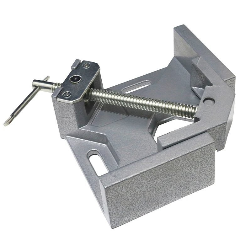 Heavy Equipment Welder - Pince à Angle droit réglable en