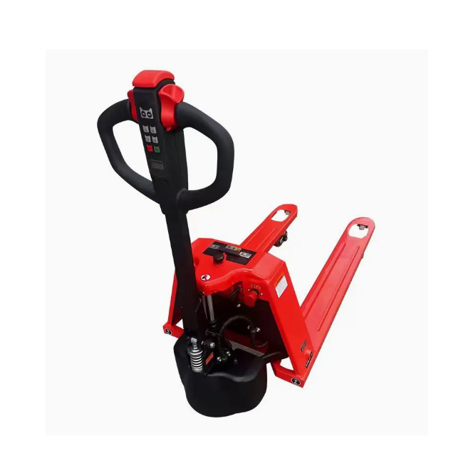 Hand Pallet Truck - Chariot à palettes manuel de 2000