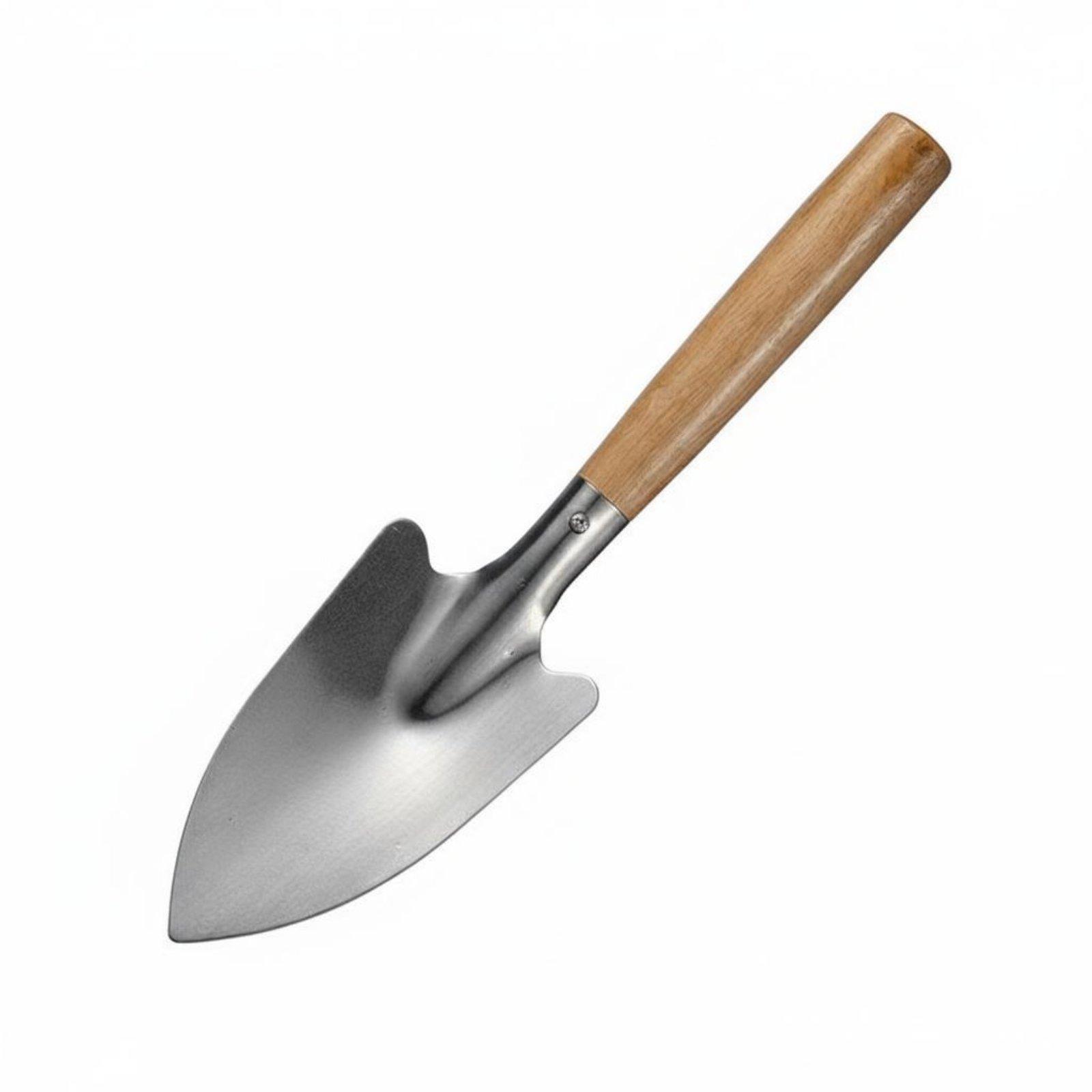 Heavy Equipment Landscaping - Truelle de jardinage robuste, mini houe