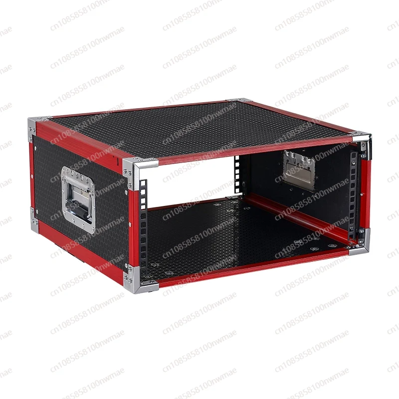 Flight Case Rack - Flight case - Heavy Equipment Processor avis et prix