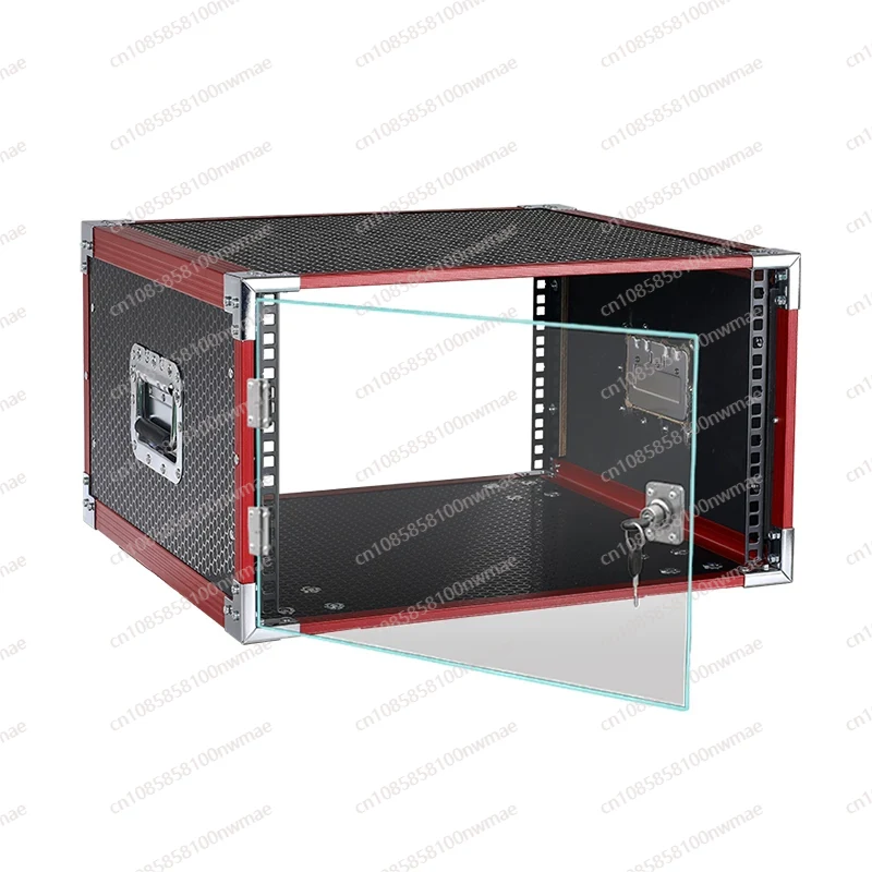 Flight Case Rack - Flight case - Heavy Equipment Processor avis et prix