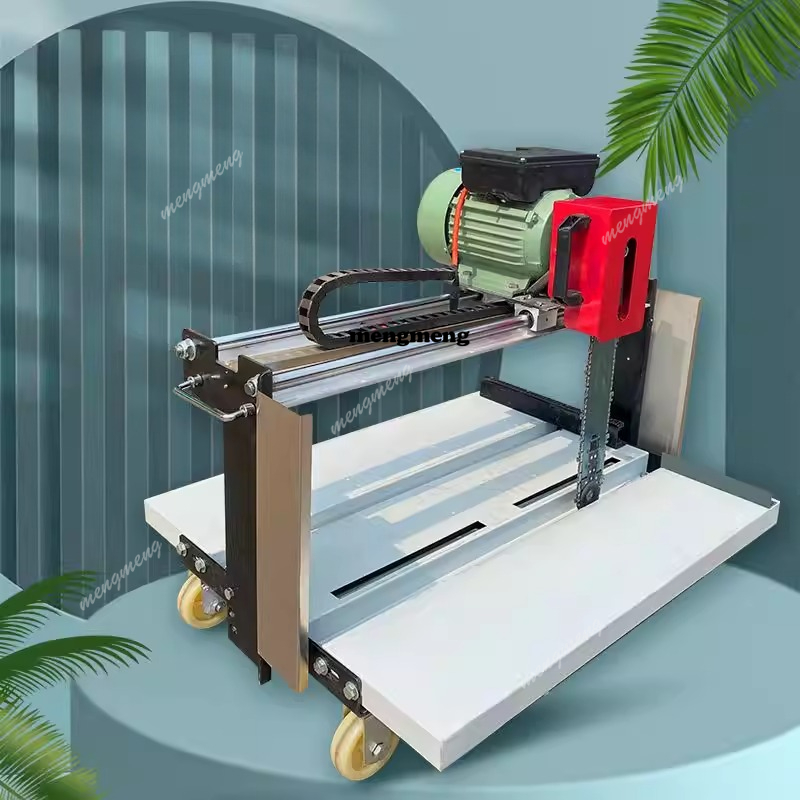 Machine à couper les briques e - Brick Cutting Saw avis et prix