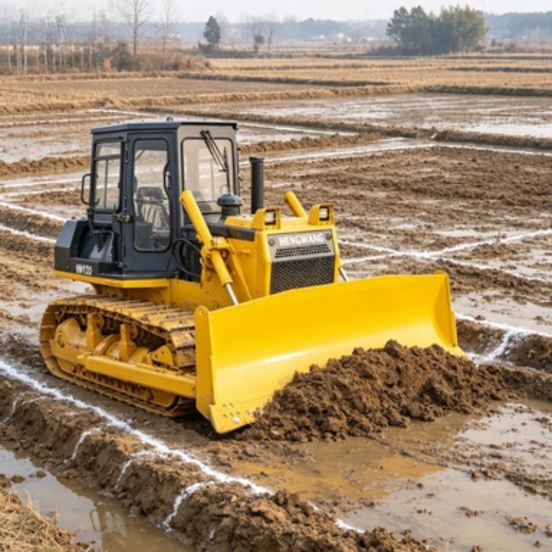 Bulldozer sur chenilles 22 ton - Heavy Equipment In Mining avis et prix