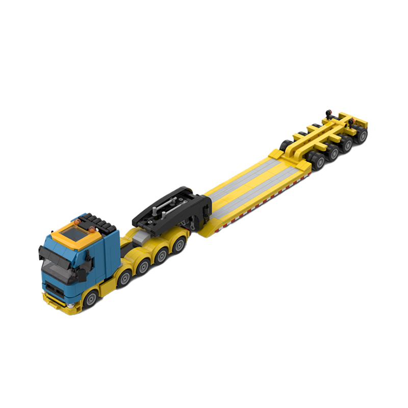 667 Pièces Blocs de Constructi - Heavy Equipment Lego avis et prix