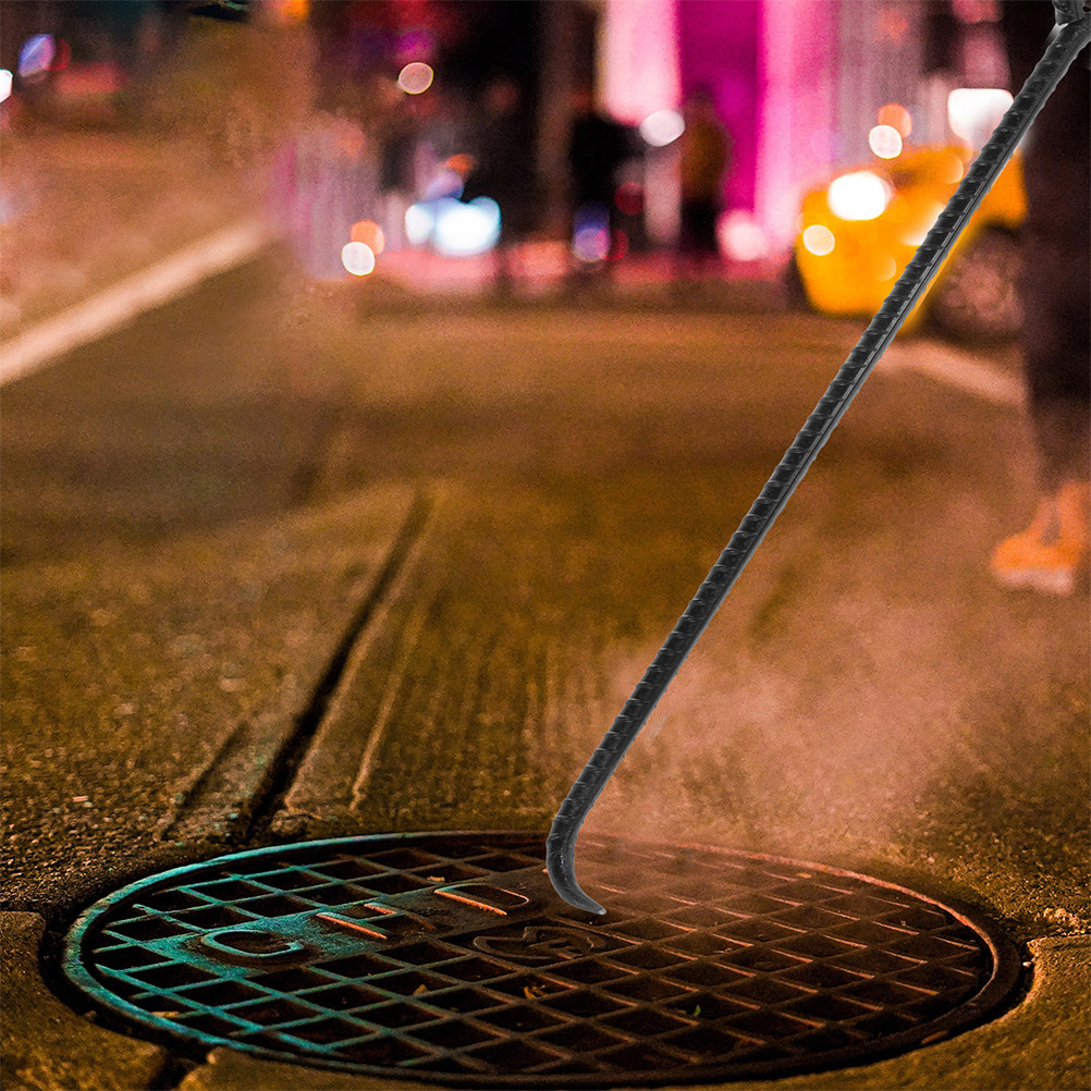 Crochet de levage robuste pour - Manhole Cover Lifting avis et prix