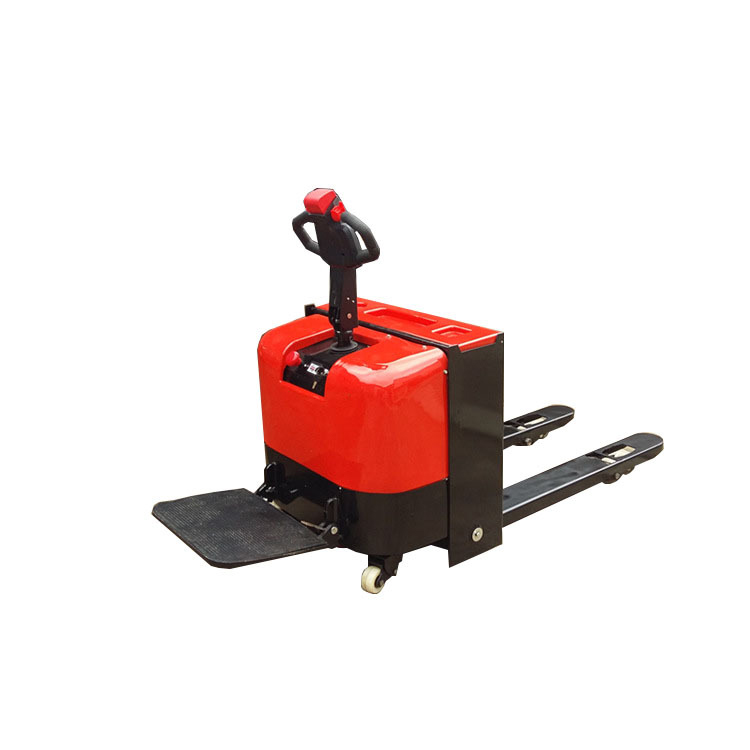 Chariot élévateur à palettes é - Hand Pallet Truck avis et prix