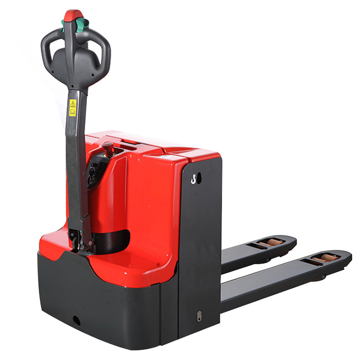 Chariot élévateur à palettes é - Hand Pallet Truck avis et prix