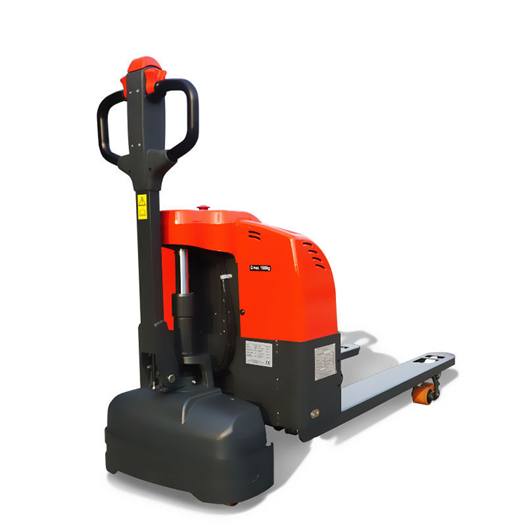 Chariot élévateur à palettes é - Hand Pallet Truck avis et prix