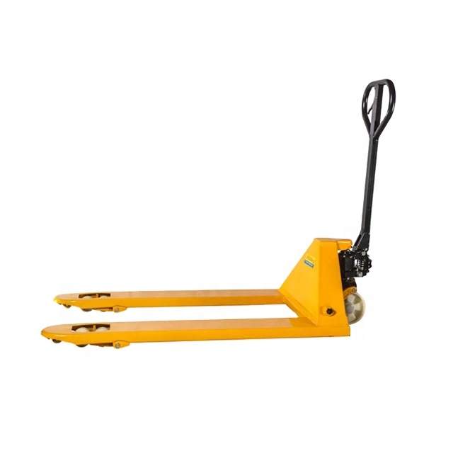 Chariot à palettes manuel 2T 5 - Hand Pallet Truck avis et prix