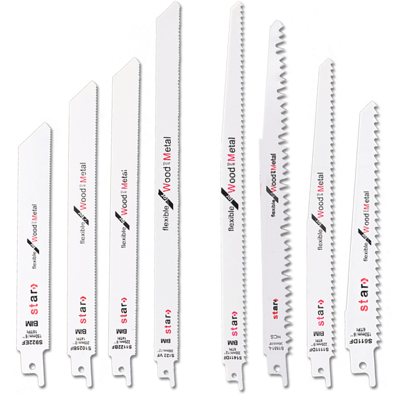 Lames de scie sabre longues et - Brick Cutting Saw avis et prix