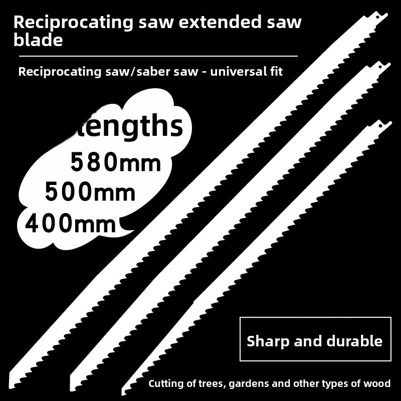 Lames de scie sabre longues et - Brick Cutting Saw avis et prix