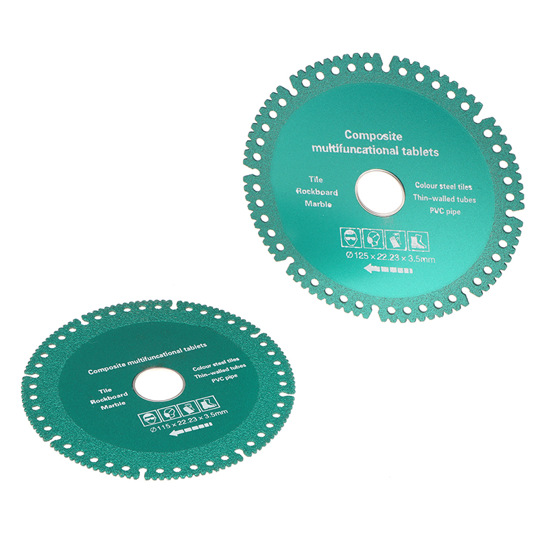 Disque de meuleuse d'angle de  - Brick Cutting Saw avis et prix