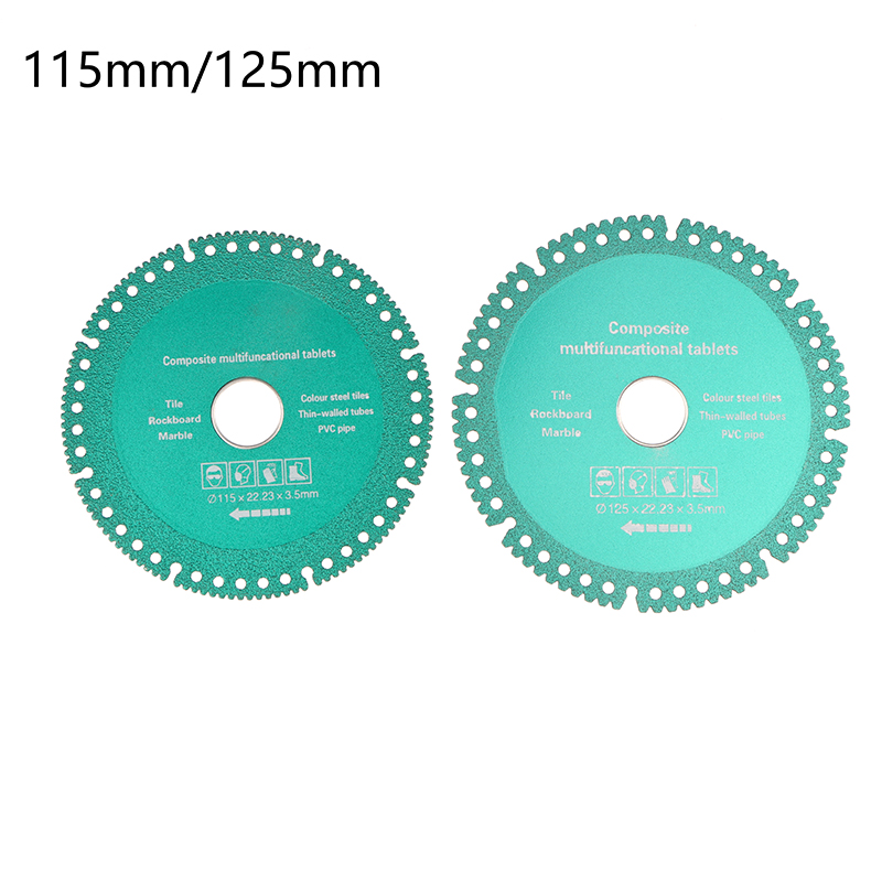 Disque de meuleuse d'angle de  - Brick Cutting Saw avis et prix