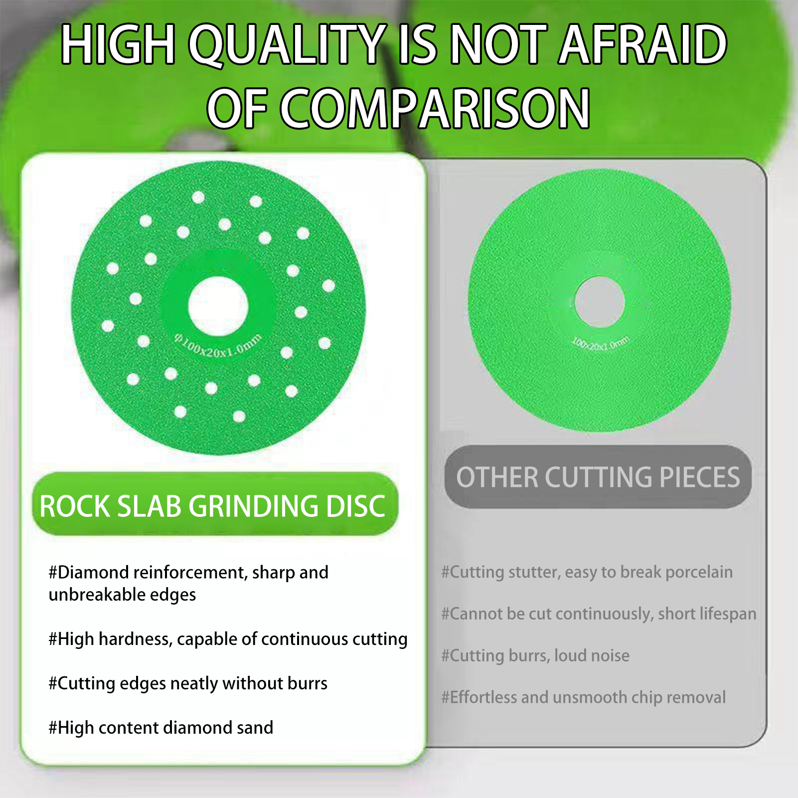 Disque de coupe de carrelage,  - Brick Cutting Saw avis et prix