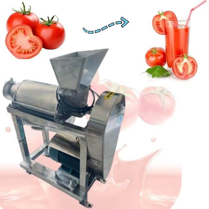 Extracteur de jus de mangue en - Heavy Equipment Processor avis et prix