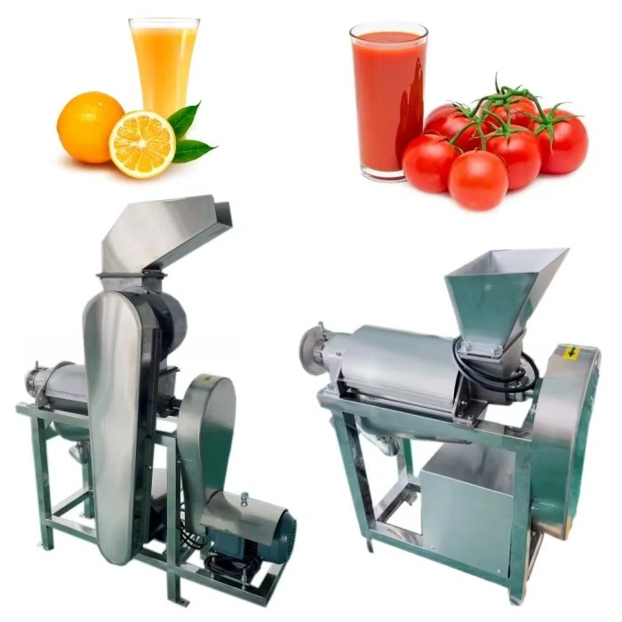 Extracteur de jus de mangue en - Heavy Equipment Processor avis et prix