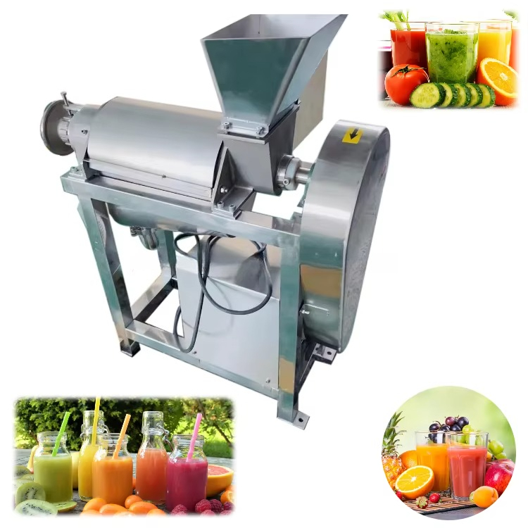Extracteur de jus de mangue en - Heavy Equipment Processor avis et prix