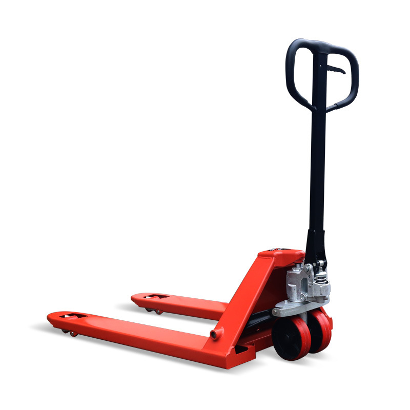 Chariot à palettes manuel 2T 3 - Hand Pallet Truck avis et prix