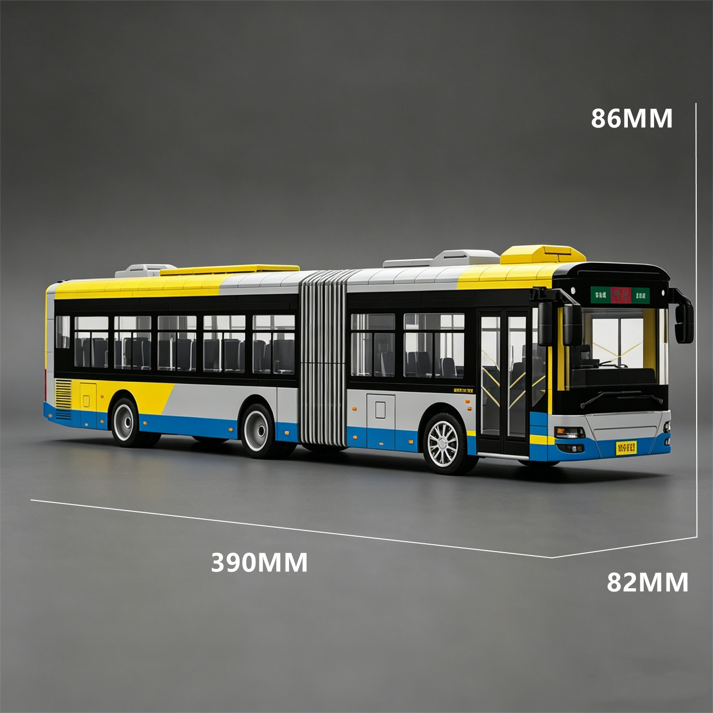 Modèle MOC de bus de ville, bu - Heavy Equipment Lego avis et prix
