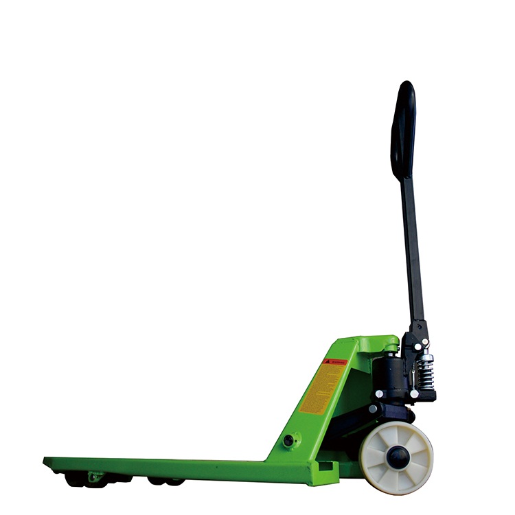 Camions de palette à main de l - Hand Pallet Truck avis et prix
