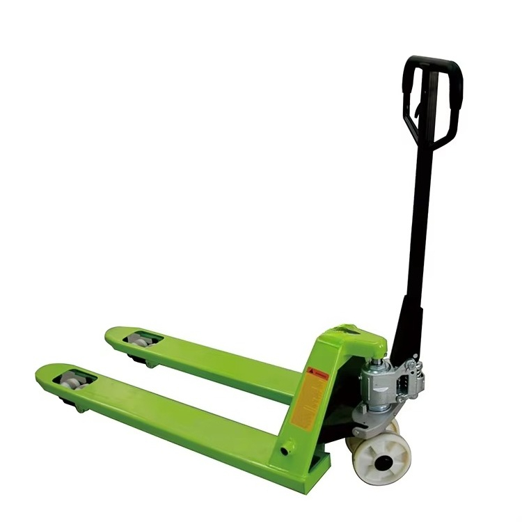 Camions de palette à main de l - Hand Pallet Truck avis et prix