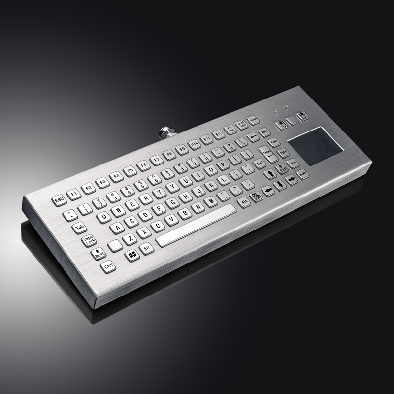 RapDuty-Clavier métallique de  - Heavy Equipment In Mining avis et prix