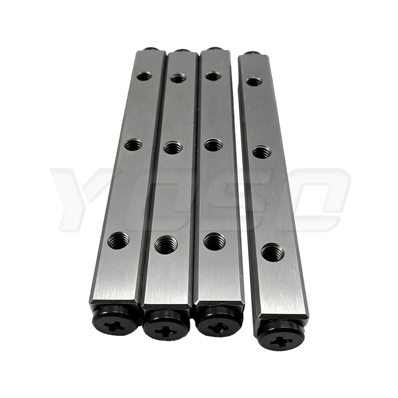 Guide à rouleaux croisés CRW9  - Heavy Equipment Guide avis et prix