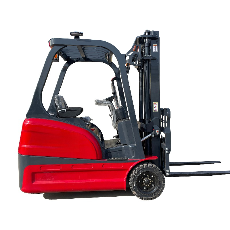 Chariot élévateur électrique c - Heavy Equipment Forklift avis et prix