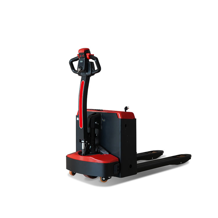 Chariot élévateur à fourche él - Hand Pallet Truck avis et prix