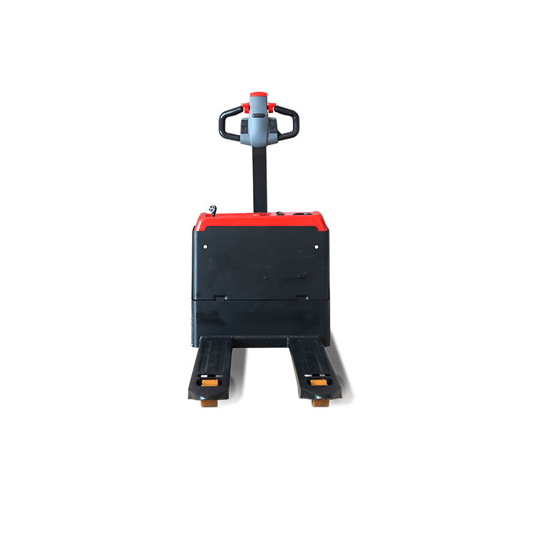 Chariot élévateur à fourche él - Hand Pallet Truck avis et prix