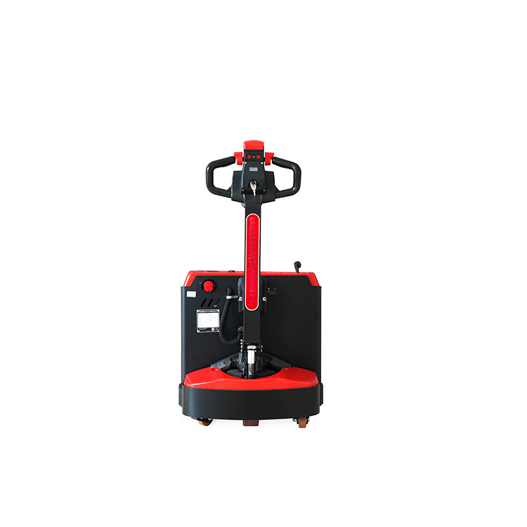 Chariot élévateur à fourche él - Hand Pallet Truck avis et prix