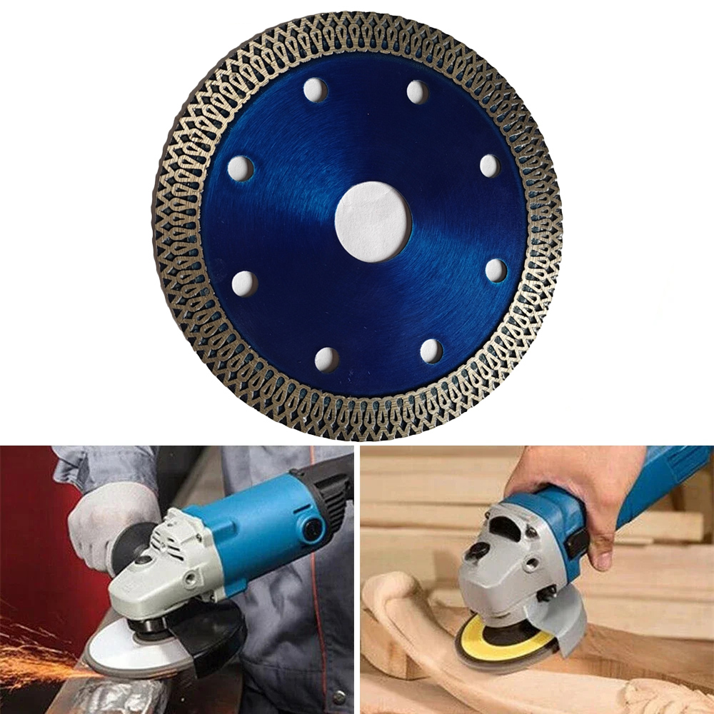 Lame de Scie Turbo Diamantée,  - Brick Cutting Saw avis et prix