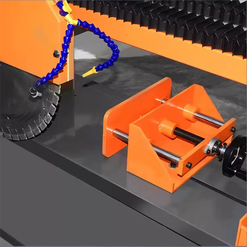 Scie de table multifonctionnel - Brick Cutting Saw avis et prix