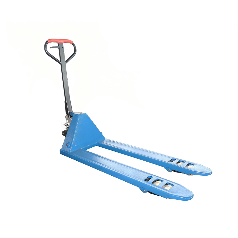 Chariot à palettes manuel 3 to - Hand Pallet Truck avis et prix