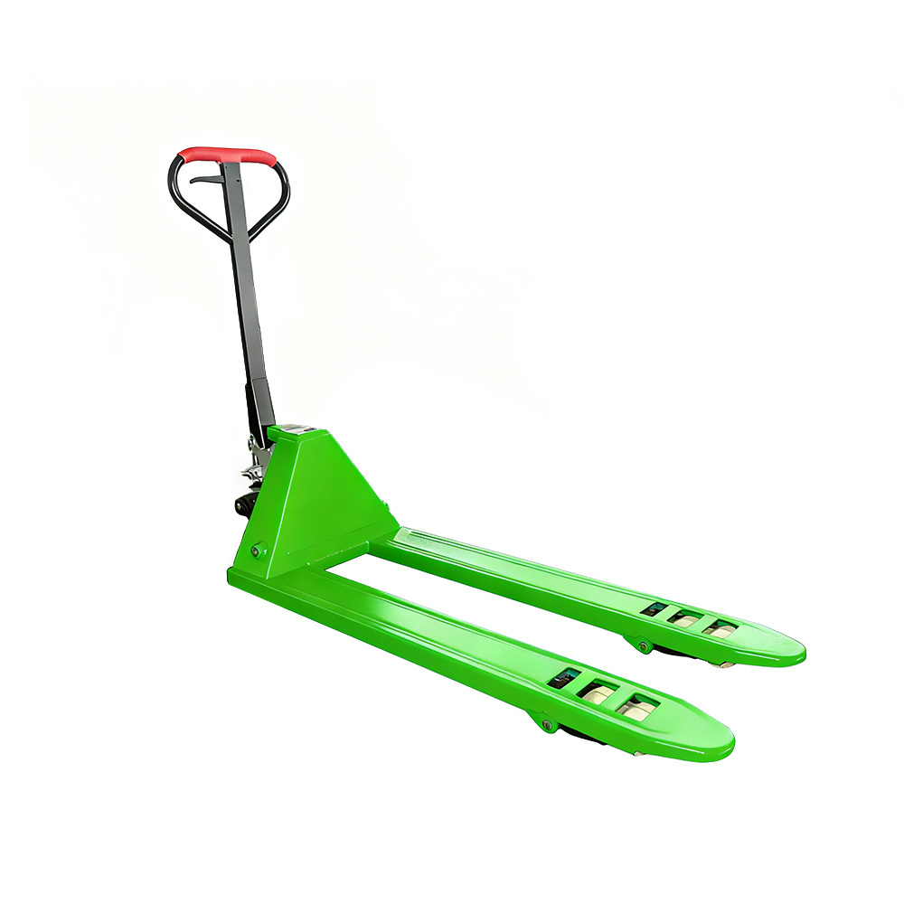 Chariot à palettes manuel 3 to - Hand Pallet Truck avis et prix