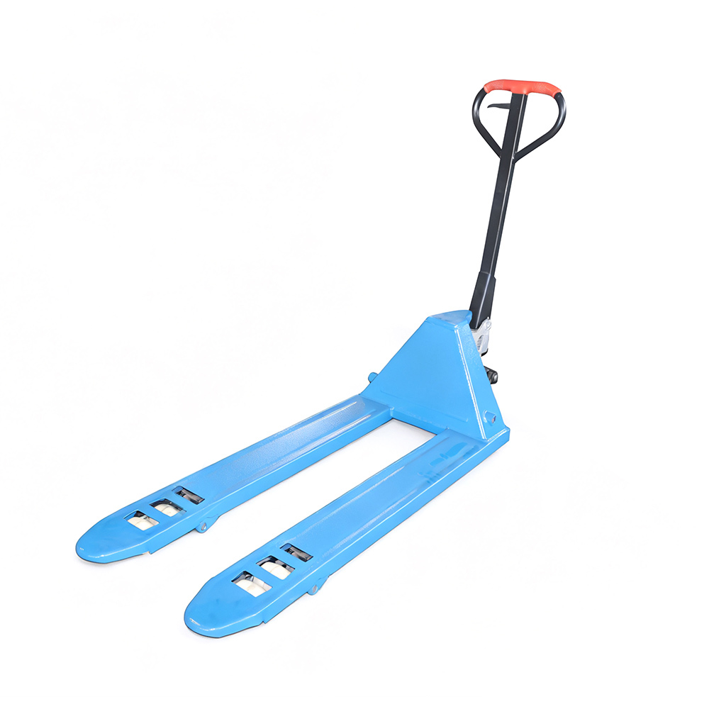 Chariot à palettes manuel 3 to - Hand Pallet Truck avis et prix