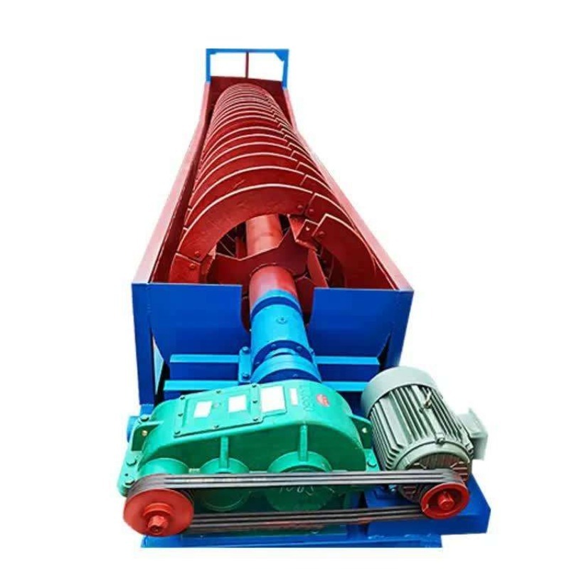 Prix FOB – Classificateur spir - Heavy Equipment In Mining avis et prix